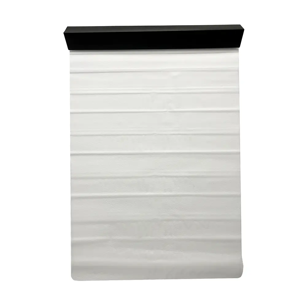 Накидка на обшивку, черная